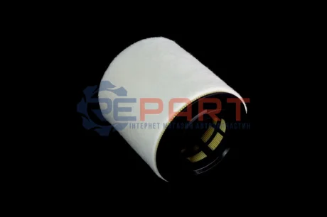 Фото 1 — Фільтр повітряний Seat Ibiza 09-/ Skoda Fabia 10-14/Rapid 12-/VW Polo 09- Denckermann (A141633) Фото Фільтр повітряний Seat Ibiza 09-/ Skoda Fabia 10-14/Rapid 12-/VW Polo 09- Denckermann (A141633) зображення 1