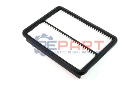 Фото Фільтр повітряний Hyundai Santa FE 2.0 CRDI 10-Kia Sorento (XM) 2.0CRDI, 2.2CRDI 09- Denckermann (A141640) зображення 1