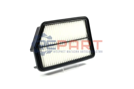 Фото Фільтр повітряний Hyundai Tucson 2.0/2.4 09-/Kia Sportage 1.6-2.0 10- Denckermann (A141642) зображення 1