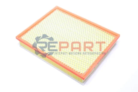 Фото Фільтр повітряний BMW X5 (E70) 3.0 sd 06-13/ X6 (E71) 35 d 08-14 Denckermann (A141656) зображення 1