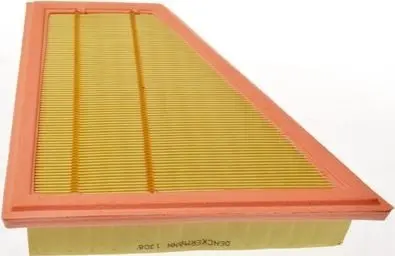 Фото Фільтр повітряний Bmw X1 (E84) 11-/5 (F11) 520i 11- Denckermann (A141657) зображення 1