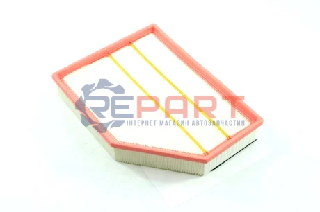 Фото Фільтр повітряний Volvo XC90 (275) V8 AWD 05-10 Denckermann (A141661) зображення 1