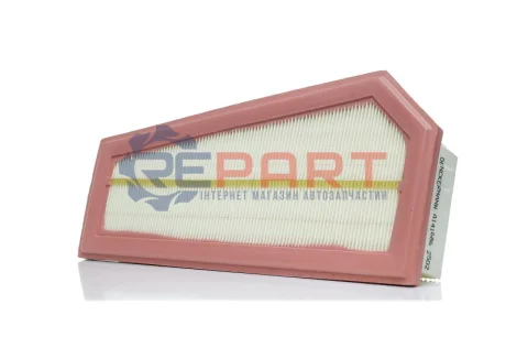 Фото Фільтр повітряний MB (W204/212 C/E 180/200/250) Denckermann (A141686) зображення 1