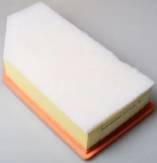 Фото Фільтр повітряний Citroen C5 2008- /Peugeot 407 05- Denckermann (A141695) зображення 1