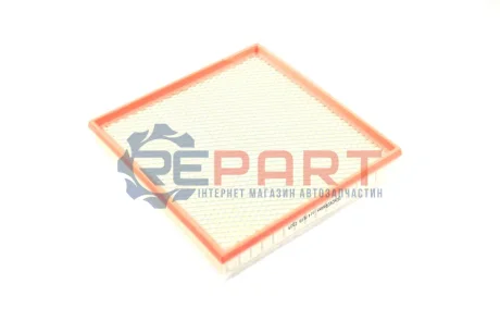 Фільтр повітряний Opel Astra H 1.6Turbo/1.7/1.9CDTI 04 Denckermann A141699 Купити в Україні