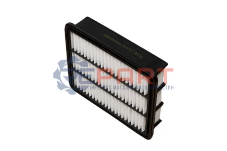 Фото Фільтр повітряний Mazda 3/ 6/ CX-5 2.2D 12- Denckermann (A141711) зображення 1