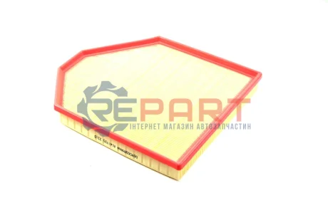 Фото Фільтр повітряний BMW X3 (F25)/X4 (F26) 11- (N20) Denckermann (A141725) зображення 1