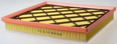 Фото Фільтр повітряний Opel Astra J 1.4 Denckermann (A141732) зображення 1