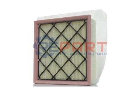 Фото 1 — Фільтр повітряний Opel Meriva II 1.4 03/10- Denckermann (A141766) Фото Фільтр повітряний Opel Meriva II 1.4 03/10- Denckermann (A141766) зображення 1