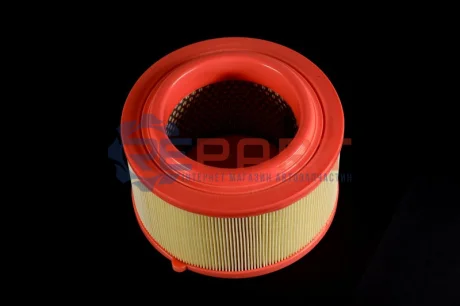 Фото Фільтр повітряний Ford Ranger 2.2TDCI 11- Denckermann (A141796) зображення 1