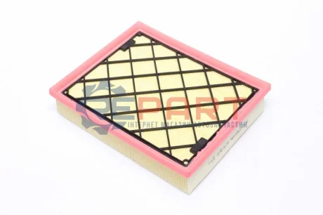 Фільтр повітряний Ford Galaxy 15-, Mondeo 14-, S-Max 15- Denckermann A141800 Купити в Україні