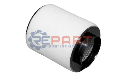 Фото Фильтр воздушный AUDI A8 2.0-4.2 10-18 (выр-во) Denckermann (A141837) изображение 1