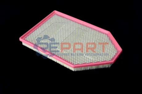 Фото Фільтр повітряний Chrysler 300C/300 3.6-6.4 03- Denckermann (A142039) зображення 1