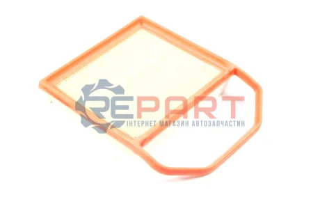 Фото Фільтр повітряний MERCEDES E W212 400 13- Denckermann (A142117) зображення 1