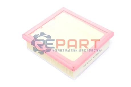 Фото Фильтр воздушный FIAT 500X 14- (выр-во) Denckermann (A142137) изображение 1