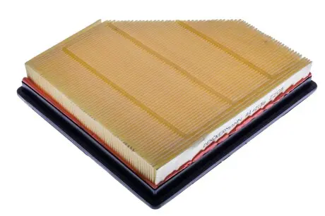 Фото Фільтр повітряний правий BMW 5 (G30, F90) /7 (G11, G12) /X7 (G07) 4.4/6.6 15- Denckermann (A142156) зображення 1