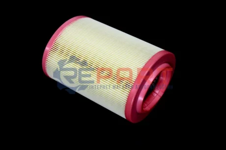 Фільтр повітряний Alfa Romeo 159/Brera/Spider 1.8-3.2 i/1.9-2.4JTDM 06-11 Denckermann A146890 Купити в Україні