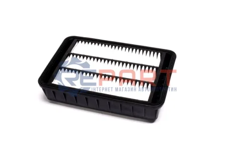 Фото Фiльтр повiтряний (з додатк. фільтром) Mitsubishi Lancer X 08-/ Outlander XL 07- Denckermann (A146891) зображення 1