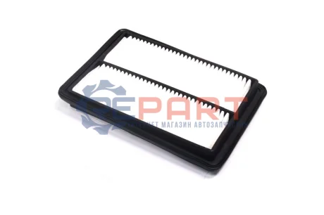 Фото Фільтр повітряний Nissan Qashqai Ii Renault Kadjar 1.3/1.5D/1.6D 06.15- Denckermann (A146911) зображення 1