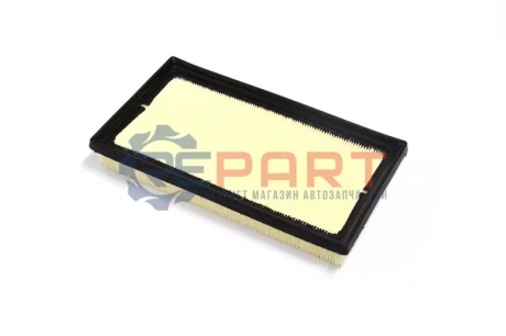 Фільтр повітряний Toyota RAV4/Camry 2.5 Hybrid 17-/Corolla 1.2/1.6 19- Denckermann A146952 Купити в Україні