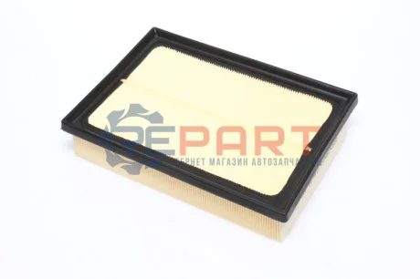 Фото Фільтр повітряний Toyota Highlender 3.5 (17-19), Lexus RX 3.5 Hybrid (16-21), (USA) Denckermann (A146956) зображення 1