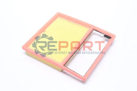 Фільтр повітряний Ford Fusion/C-Max II/Mondeo V/Lincoln MKZ 2.0 Hybrid 14- Denckermann A146960 Купити в Україні