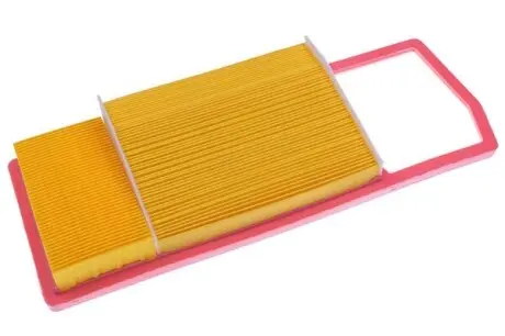 Фото Фільтр повітряний Fiat 500, Panda 1.3D 15- Denckermann (A146974) зображення 1