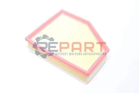 Фото 1 — Фільтр повітряний BMW G30 2017- Denckermann (A146976) Фото Фільтр повітряний BMW G30 2017- Denckermann (A146976) зображення 1