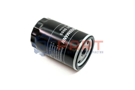 Фото Фільтр масла Bmw 318i, 320i (6 цил.), 323i, 525i, 52 Denckermann (A210005) зображення 1