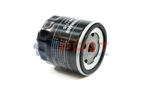 Фільтр масла VW Golf III 1.4 CL, GL 8/92-, P(сервісна упаковка 12шт) Denckermann A210011-S Купити в Україні