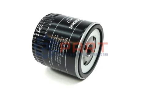 Фільтр масляний Ford Transit 2.5D/TD 92- /Connect 1.8Di/TDCi 02- Denckermann A210012 Купити в Україні