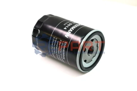 Фото Фільтр масляний Ford Transit 2.0-2.9 -06 Denckermann (A210014) зображення 1