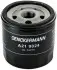 Фото Фільтр масляний Fiat Panda/Uno/Lancia Delta/Thema 2.0 HF 78-94 Denckermann (A210024) зображення 1