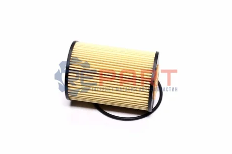 Фото Фільтр масляний Renault Master 3.0DCI Denckermann (A210030) зображення 1