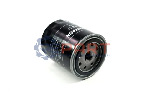 Фото Фильтр масляный двигателя NISSAN PRIMERA 90-02, ALMERA 95-00 (выр-во) Denckermann (A210037) изображение 1