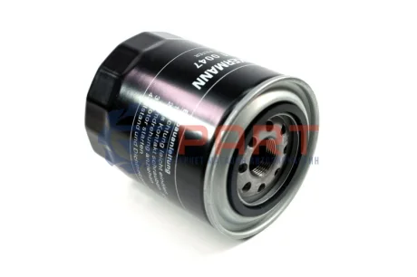 Фото 1 — Фiльтр масляний Mitsubishi Colt 1.8 2/86-, Galant 2.0TD Denckermann (A210047) Фото Фiльтр масляний Mitsubishi Colt 1.8 2/86-, Galant 2.0TD Denckermann (A210047) зображення 1