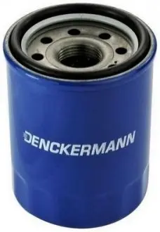 Фото Фільтр масла Denckermann (A210057) зображення 1