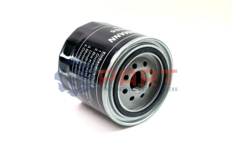 Фото Фільтр масляний Toyota Avensis 2.0D 97- Denckermann (A210066) зображення 1