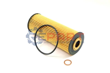 Фото 1 — Фiльтр масляний MB Vito/C/E/S-класс M104/111 Denckermann (A210069) Фото Фiльтр масляний MB Vito/C/E/S-класс M104/111 Denckermann (A210069) зображення 1