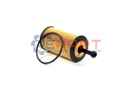 Фото Фільтр масляний Citroen Berlingo,C2/C3,Xsara,Peugeot 106/206/30 Denckermann (A210080) зображення 1