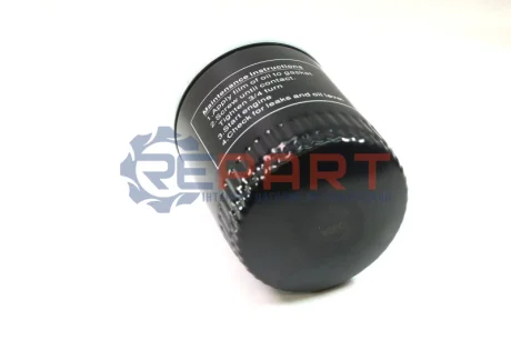 Фото Фільтр масляний VW Passat/Audi A4/A6/A8 2.4-3.0 91-05 (h=114mm) Denckermann (A210084) зображення 1