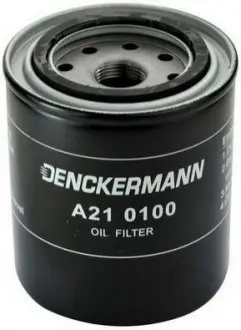 Фільтр масла Denckermann A210100 Купити в Україні