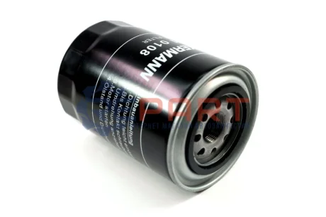 Фото Фільтр масляний Mitsubishi Pajero 2.8TDI/3.2DI-D Denckermann (A210108) зображення 1