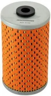 Фото Фільтр масла Denckermann (A210134) зображення 1