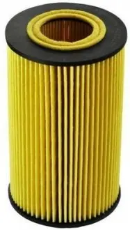 Фото 1 — Фільтр масляний MB Vario/Atego OM904 Denckermann (A210150) Фото Фільтр масляний MB Vario/Atego OM904 Denckermann (A210150) зображення 1