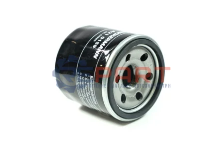 Фільтр масляний Nissan Primera/Almera 2.2 Di 00- Denckermann A210159 Купити в Україні