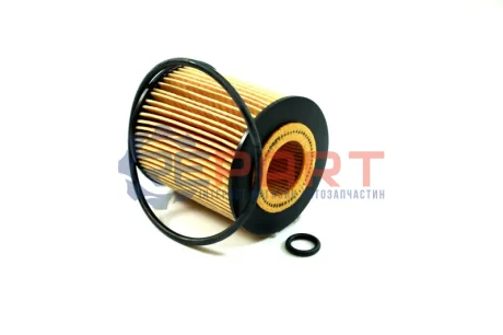 Фото Фiльтр масляний Mazda 6 1.8-2.0 02-07 /Ford Mondeo 1.8-2.0 00-14 Denckermann (A210161) зображення 1