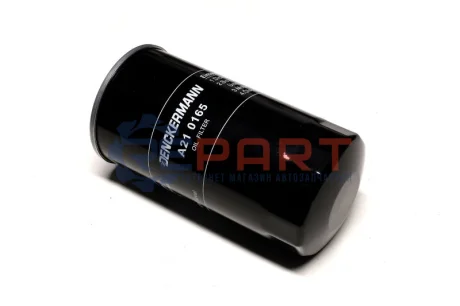 Фото Фільтр масляний Opel Monterey 3.0DTI 97-00 Denckermann (A210165) зображення 1