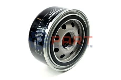 Фільтр масляний VW 2,8TDI LT28-46 97- (AGK/ATA) Denckermann A210178 Купити в Україні