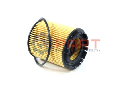 Фото 1 — Фільтр масляний (вставка) Opel Astra 2.2I 16V 01- Denckermann (A210191) Фото Фільтр масляний (вставка) Opel Astra 2.2I 16V 01- Denckermann (A210191) зображення 1